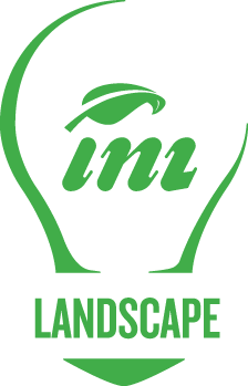 in2landscape Logo